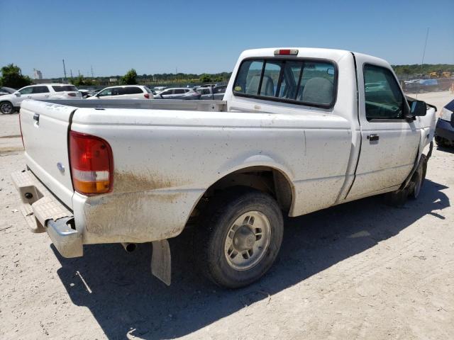 Photo 4 from auction – 1997 FORD RANGER with VIN 1FTCR10A9VUA39946