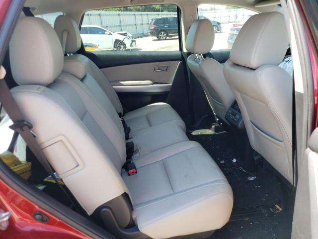 Photo 6 from auction – 2015 MAZDA CX-9 GRAND with VIN JM3TB3DA6F0456094