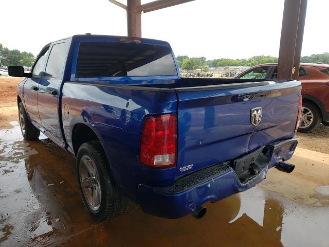 Photo 3 from auction – 2016 RAM 1500 ST with VIN 1C6RR6KT4GS107873