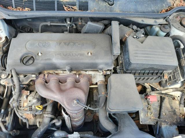 Photo 7 from auction – 2009 TOYOTA CAMRY BASE with VIN 4T4BE46K99R071439