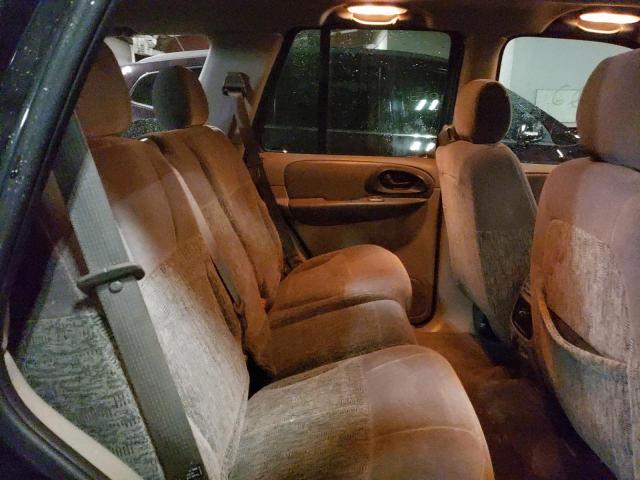 Photo 6 from auction – 2003 CHEVROLET TRAILBLAZE with VIN 1GNDT13S332170106