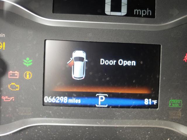 Photo 8 from auction – 2016 HONDA PILOT EXL with VIN 5FNYF6H55GB081917