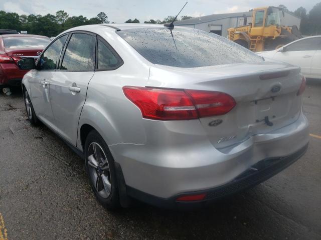 Photo 3 from auction – 2018 FORD FOCUS SE with VIN 1FADP3F22JL255178