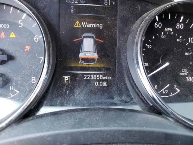 Photo 8 from auction – 2015 NISSAN ROGUE S with VIN 5N1AT2MT1FC812518
