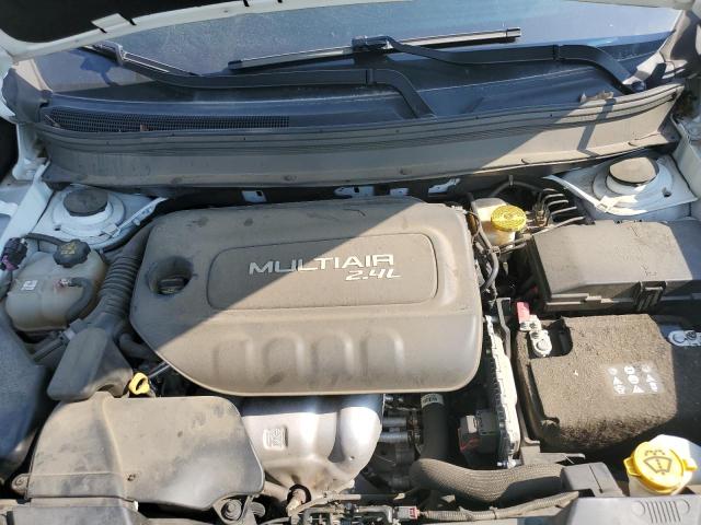 Photo 7 from auction – 2017 JEEP CHEROKEE L with VIN 1C4PJLCB1HW535860