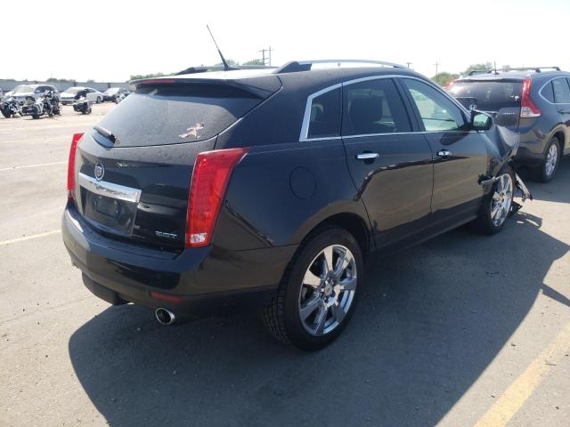 Photo 4 from auction – 2011 CADILLAC SRX PREMIU with VIN 3GYFNKE62BS594973