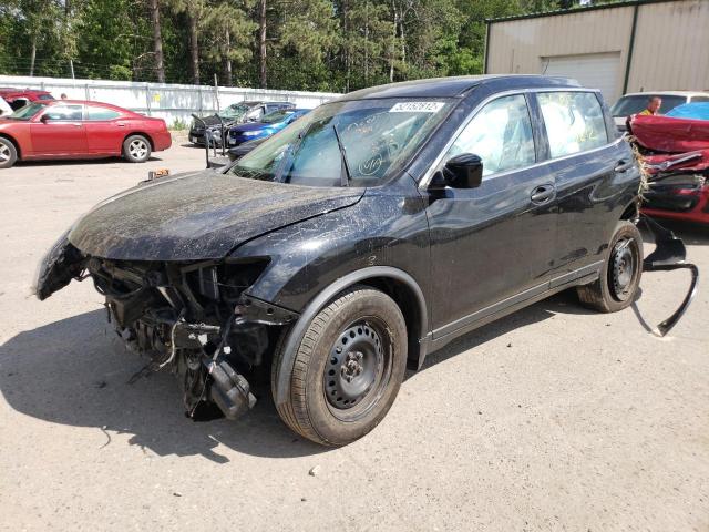 Photo 2 from auction – 2016 NISSAN ROGUE S with VIN KNMAT2MV8GP729894
