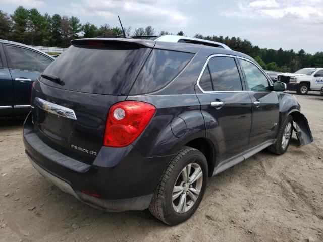 Photo 4 from auction – 2013 CHEVROLET EQUINOX LT with VIN 2GNFLGEK0D6256728