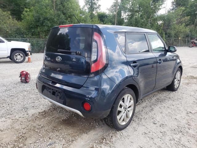Photo 4 from auction – 2017 KIA SOUL + with VIN KNDJP3A5XH7444050