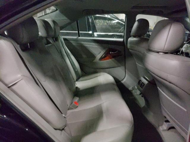 Photo 6 from auction – 2011 TOYOTA CAMRY BASE with VIN 4T4BF3EK1BR150120