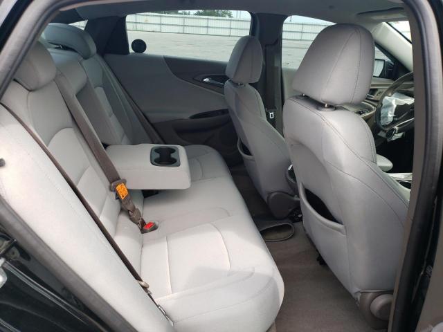 Photo 6 from auction – 2018 CHEVROLET MALIBU with VIN 1G1ZD5STXJF170826