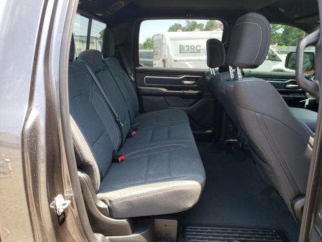 Photo 6 from auction – 2021 RAM 1500 BIG H with VIN 1C6SRFFT7MN647854