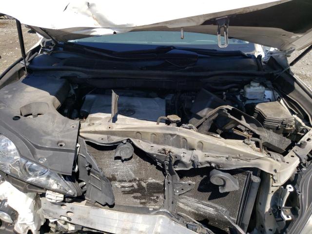 Photo 7 from auction – 2011 LEXUS RX 350 with VIN 2T2BK1BA6BC092413