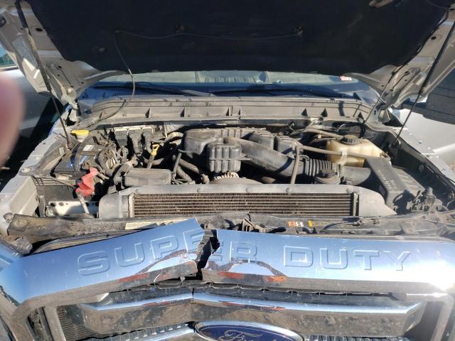 Photo 7 from auction – 2015 FORD F250 SUPER with VIN 1FT7X2B60FEC75466
