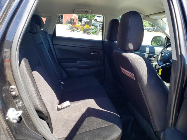 Photo 6 from auction – 2014 MITSUBISHI OUTLANDER with VIN 4A4AP4AU8EE007371