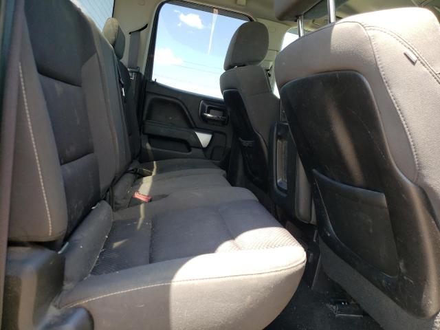 Photo 6 from auction – 2014 CHEVROLET SILVERADO with VIN 1GCVKREC8EZ170715