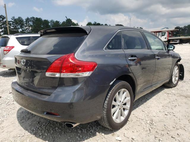 Photo 4 from auction – 2011 TOYOTA VENZA with VIN 4T3ZA3BB8BU039017