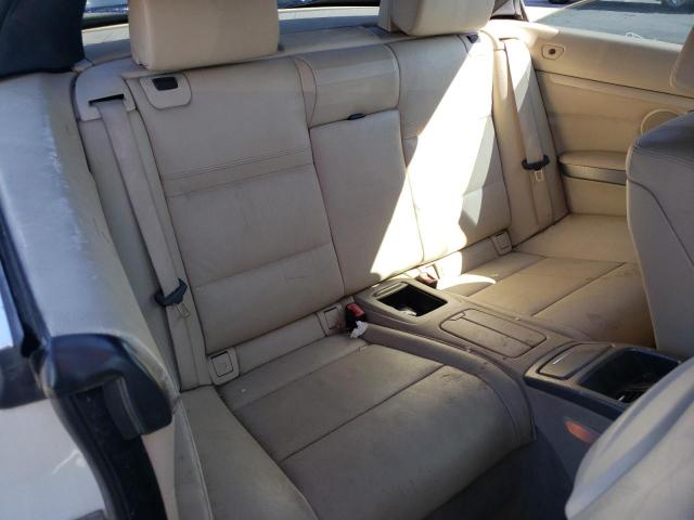 Photo 6 from auction – 2011 BMW 328 I SULE with VIN WBADW7C58BE727678