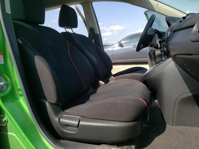 Photo 5 from auction – 2011 MAZDA MAZDA2 with VIN JM1DE1HY6B0123128