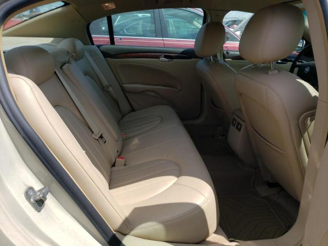 Photo 6 from auction – 2010 BUICK LUCERNE CX with VIN 1G4HC5EM1AU131656