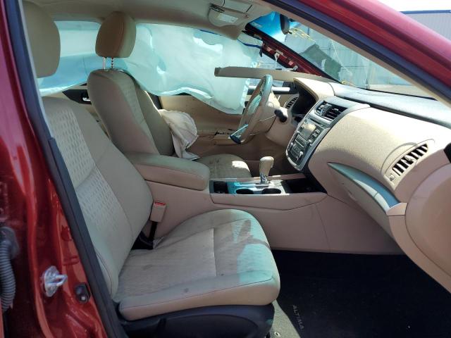 Photo 5 from auction – 2016 NISSAN ALTIMA 2.5 with VIN 1N4AL3AP0GN307549