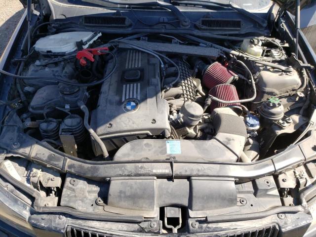 Photo 7 from auction – 2008 BMW 335 XI with VIN WBAVD53528A252866
