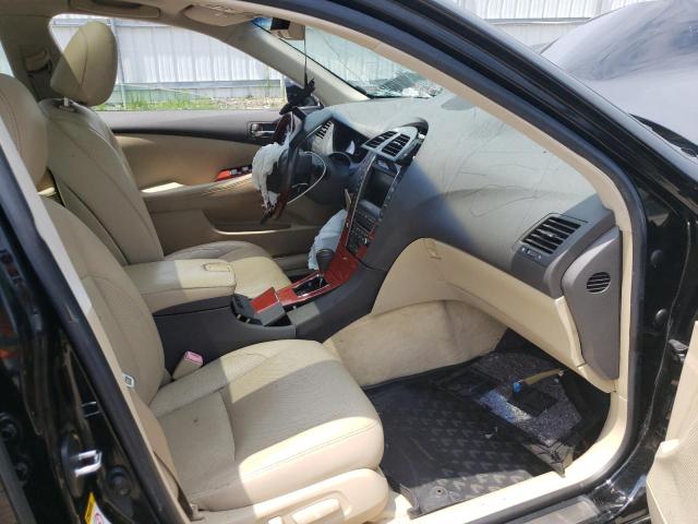 Photo 5 from auction – 2008 LEXUS ES 350 with VIN JTHBJ46G982251681