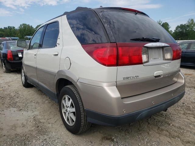 Photo 3 from auction – 2004 BUICK RENDEZVOUS with VIN 3G5DA03E14S512460
