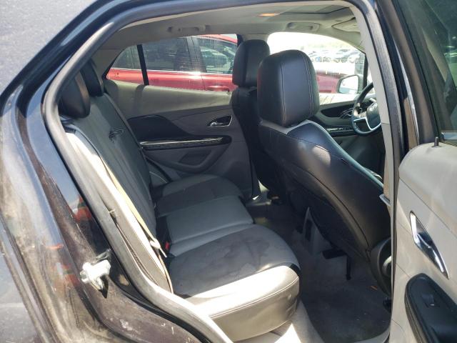 Photo 6 from auction – 2013 BUICK ENCORE CON with VIN KL4CJBSB1DB101153