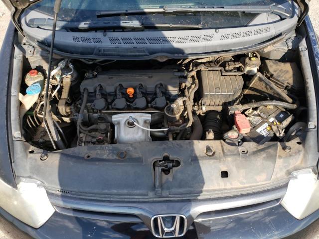 Photo 7 from auction – 2008 HONDA CIVIC EX with VIN 2HGFG12888H553003