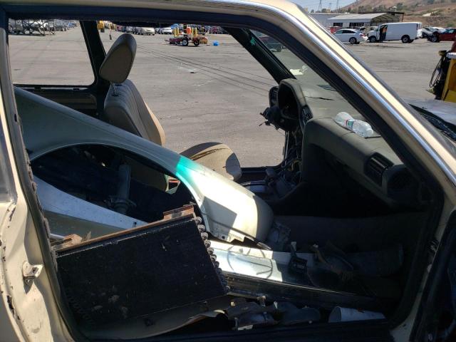 Photo 5 from auction – 1987 BMW 325 E AUTO with VIN WBAAB6409H1688370