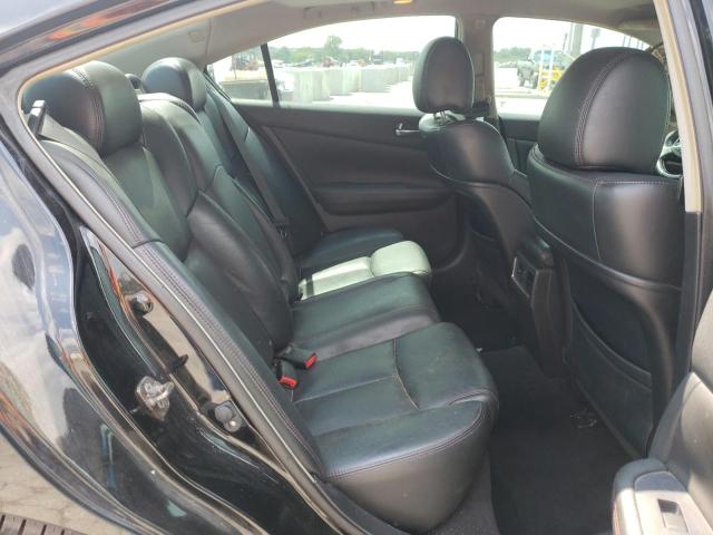 Photo 6 from auction – 2009 NISSAN MAXIMA S with VIN 1N4AA51EX9C856108