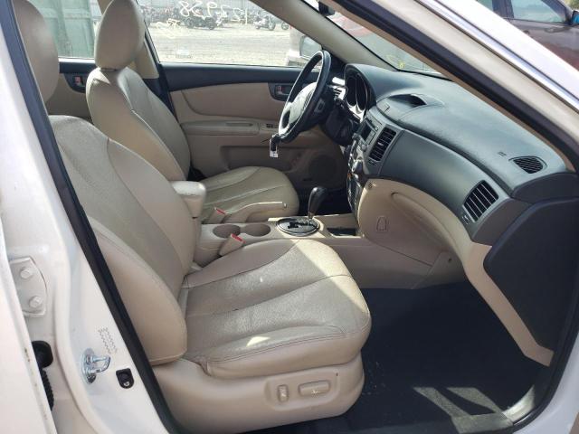 Photo 5 from auction – 2009 KIA OPTIMA LX with VIN KNAGE228595322130