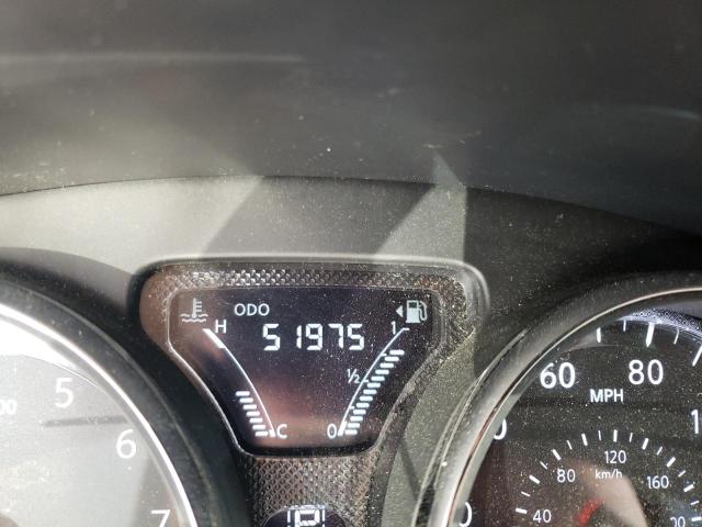 Photo 8 from auction – 2018 NISSAN VERSA with VIN 3N1CN7AP5JL801484