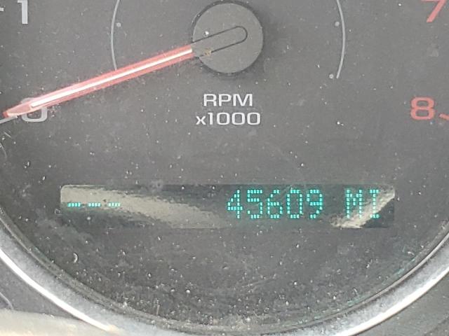 Photo 8 from auction – 2009 CHEVROLET COBALT LS with VIN 1G1AS18H697249186