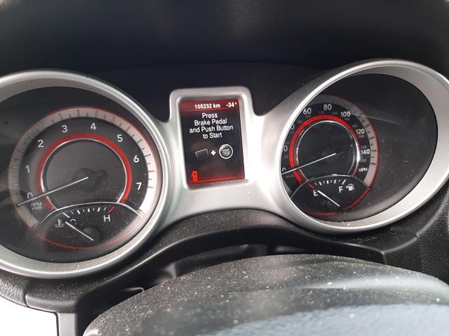 Photo 8 from auction – 2015 DODGE JOURNEY SE with VIN 3C4PDCAB6FT691079