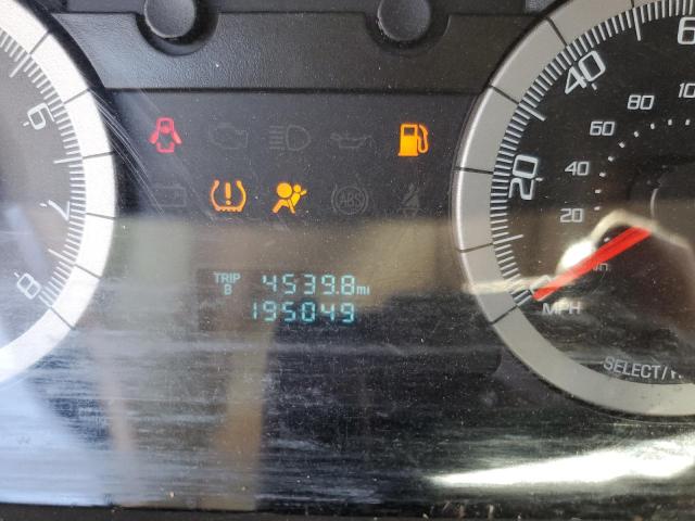 Photo 8 from auction – 2008 FORD ESCAPE XLS with VIN 1FMCU02Z58KC72178