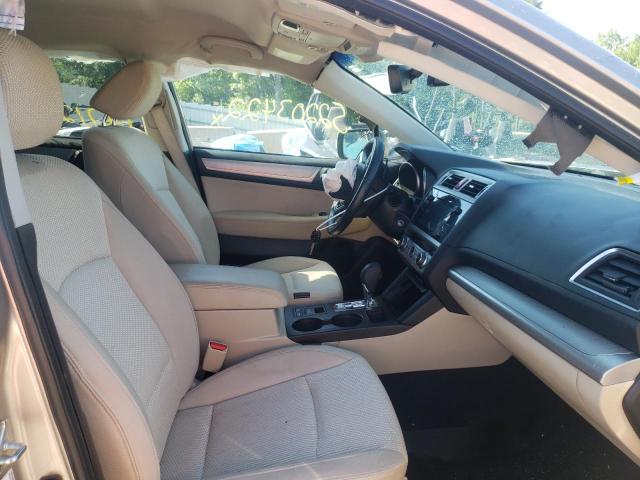 Photo 5 from auction – 2017 SUBARU OUTBACK 2. with VIN 4S4BSAFC1H3286344