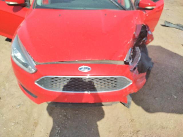 Photo 7 from auction – 2017 FORD FOCUS SE with VIN 1FADP3K23HL348307