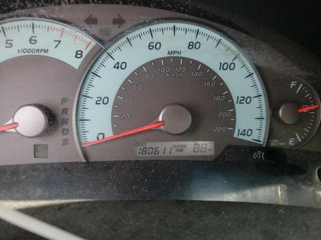 Photo 8 from auction – 2010 TOYOTA CAMRY BASE with VIN 4T1BF3EK2AU085710