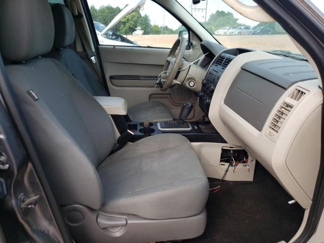 Photo 5 from auction – 2012 FORD ESCAPE XLS with VIN 1FMCU0C72CKA81078
