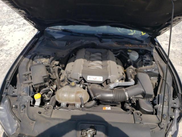 Photo 7 from auction – 2017 FORD MUSTANG GT with VIN 1FA6P8CF9H5283099