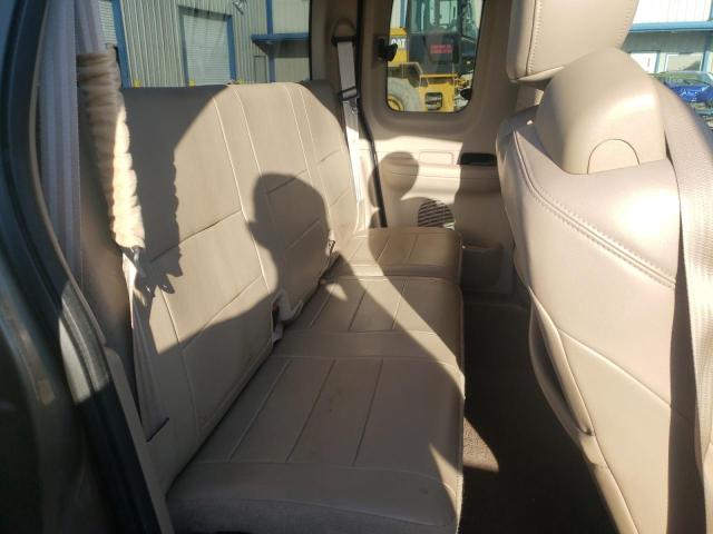 Photo 6 from auction – 2003 FORD F150 with VIN 1FTRX17W73NA89236