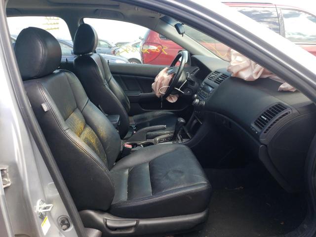 Photo 5 from auction – 2003 HONDA ACCORD EX with VIN JHMCM56653C072792