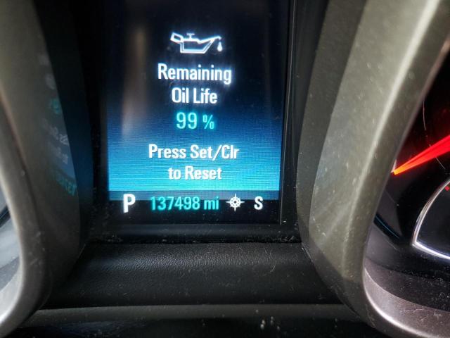 Photo 8 from auction – 2014 CHEVROLET MALIBU 1LT with VIN 1G11C5SL5EF128750