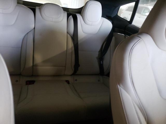Photo 6 from auction – 2021 TESLA MODEL S with VIN 5YJSA1E66MF439106
