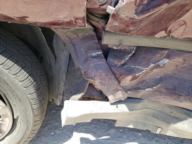 Фото 10 с аукциона – 2004 CHEVROLET IMPALA с VIN 2G1WF52E649421076