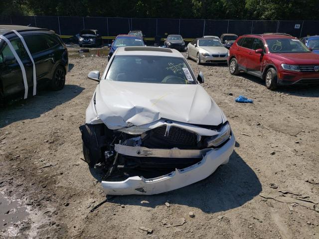 Photo 9 from auction – 2013 BMW 335 XI with VIN WBA3B9G53DNR79175