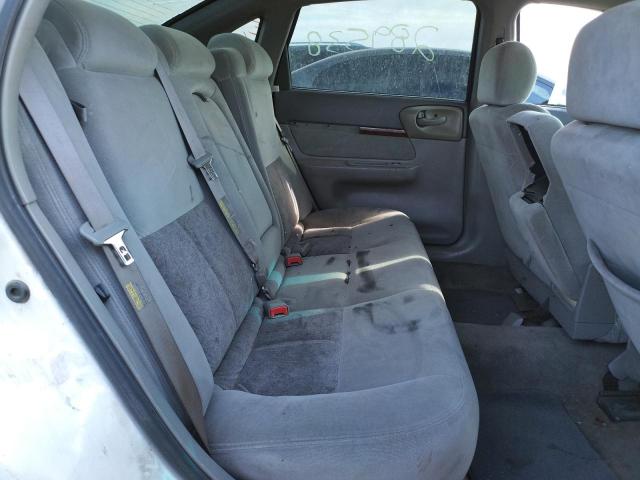 Photo 6 from auction – 2004 CHEVROLET IMPALA with VIN 2G1WF52E549104213