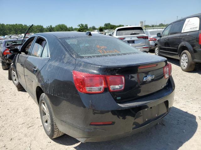 Photo 3 from auction – 2014 CHEVROLET MALIBU LS with VIN 1G11B5SL6EF211008